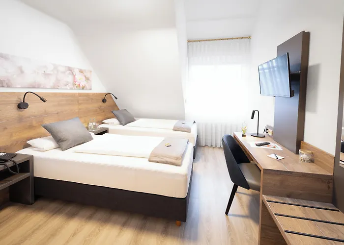 Hotel Zur Alten Post